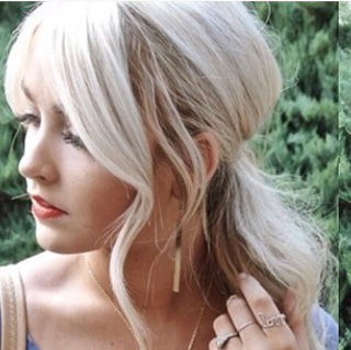 How to care for gold vermeil jewelry