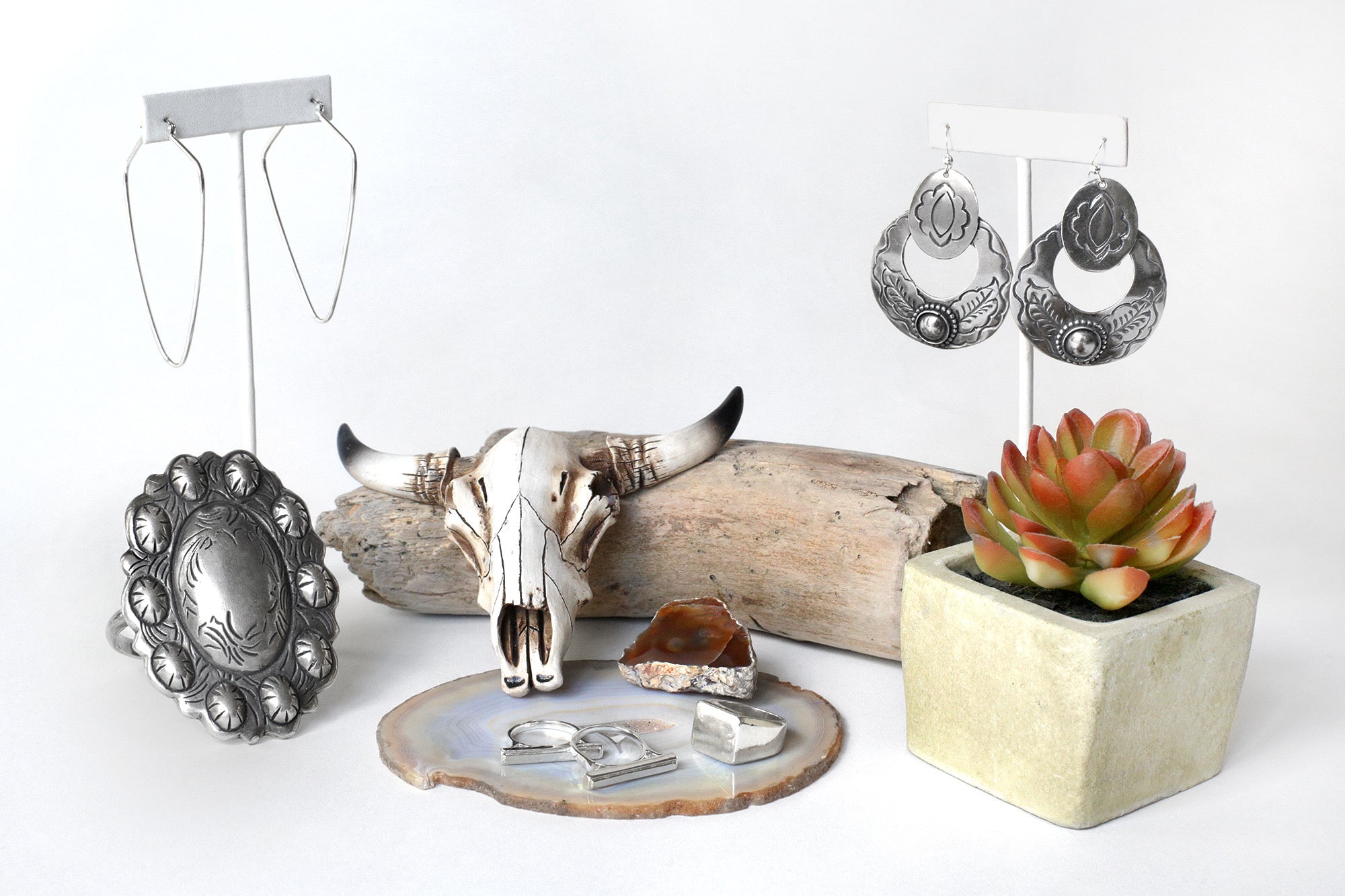 How to care for your Sterling Silver Jewelry – Rubyblujewelry