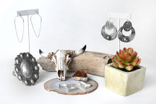 How to care for your Sterling Silver Jewelry