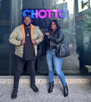 Peace Necklace with Sterling Silver Chain