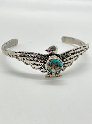 RUX THUNDERBIRD CUFF