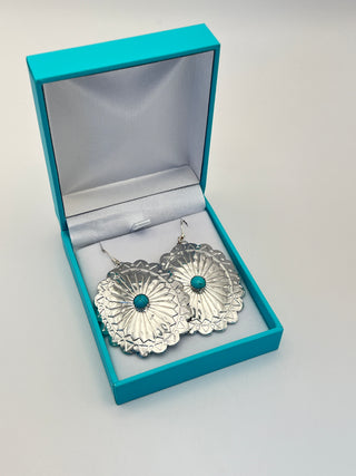 Yami Concho Earrings