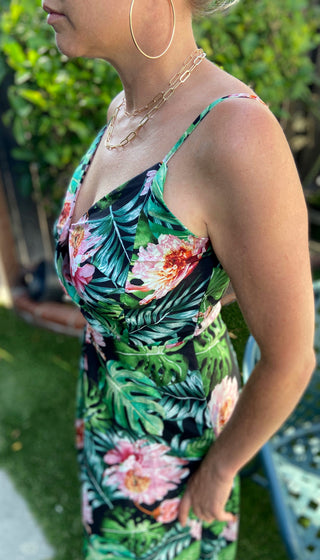 Nina Gold-Filled 9mm Paperclip Chain