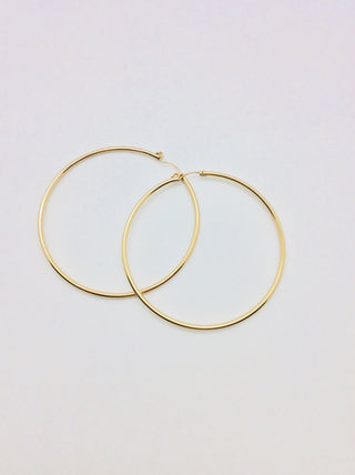 MILA HOOPS