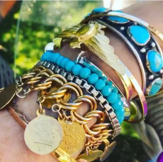 RUX THUNDERBIRD CUFF