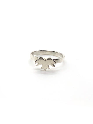 THUNDERBIRD RING