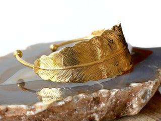 STEVIE FEATHER CUFF