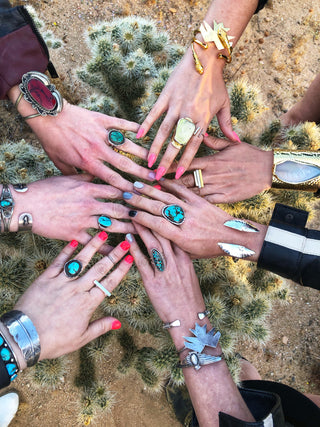 RUX THUNDERBIRD CUFF