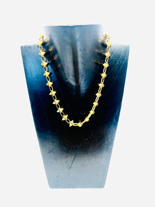Deuce Necklace