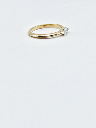 PINKY RING