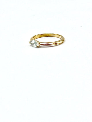 PINKY RING