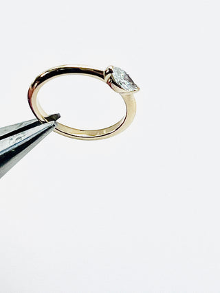 PINKY RING