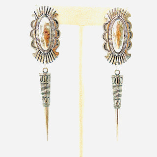 Beautiful As You Earrings