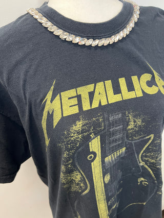 Metallica Vintage Tee