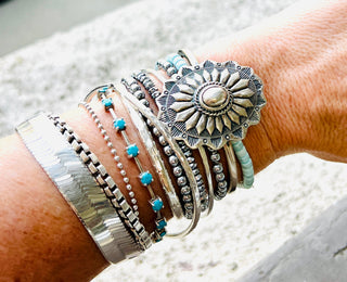 JOSLYN CUFF