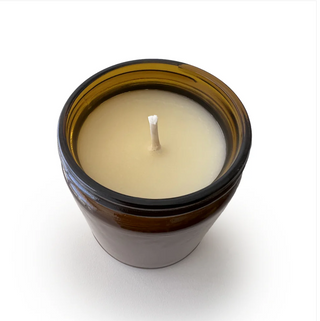 HIPPIE  SOY CANDLE